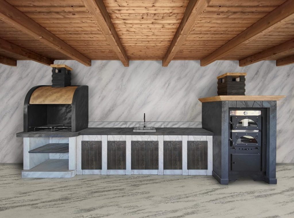 cucina moderna (2)
